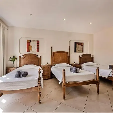 Willa Casa Amendoeiras