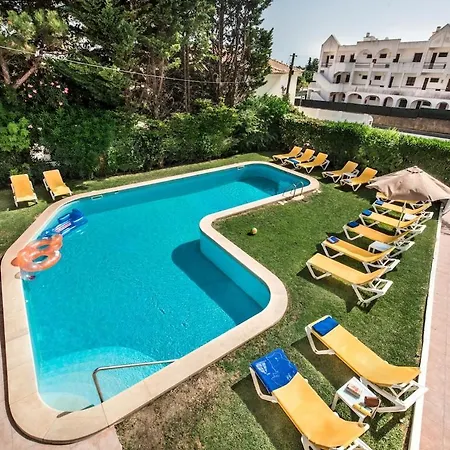 Casa Amendoeiras Villa Albufeira