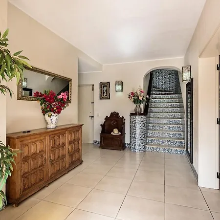 Casa Amendoeiras Albufeira