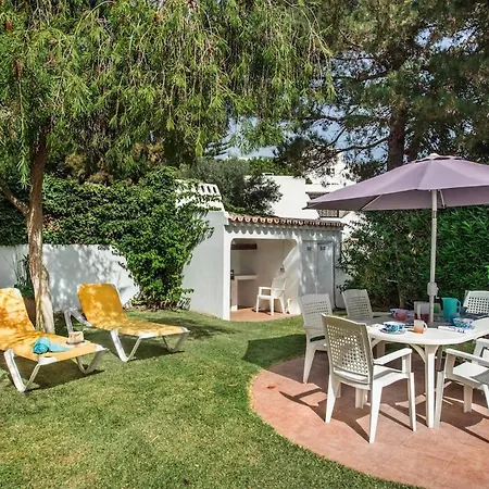 Casa Amendoeiras Albufeira