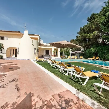 Villa Casa Amendoeiras Albufeira