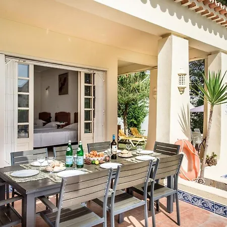 Casa Amendoeiras Willa