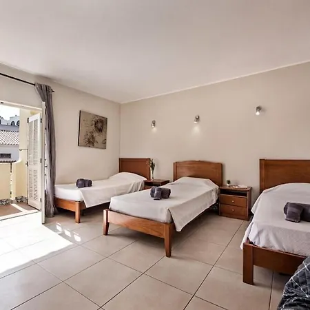 Willa Casa Amendoeiras