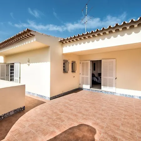 Willa Casa Amendoeiras