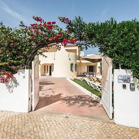 Casa Amendoeiras Willa