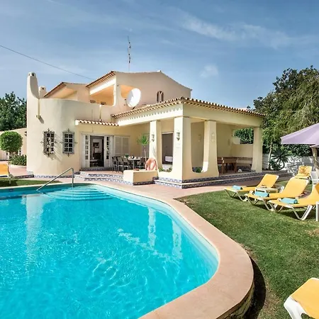 Willa Casa Amendoeiras