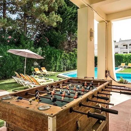 Casa Amendoeiras Willa Albufeira
