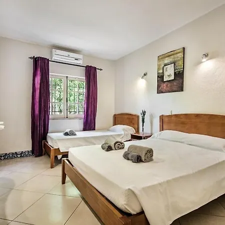 Casa Amendoeiras Villa