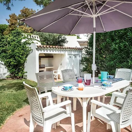 Willa Casa Amendoeiras