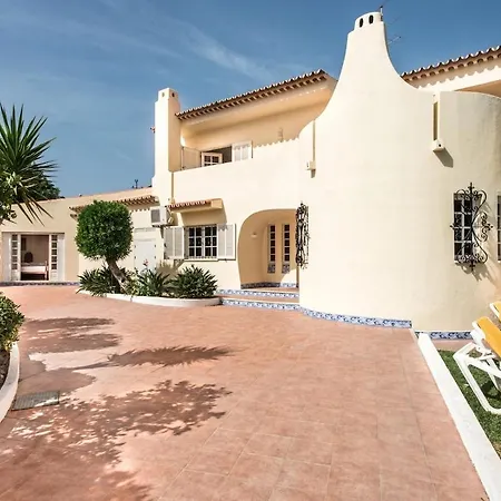 Casa Amendoeiras Albufeira