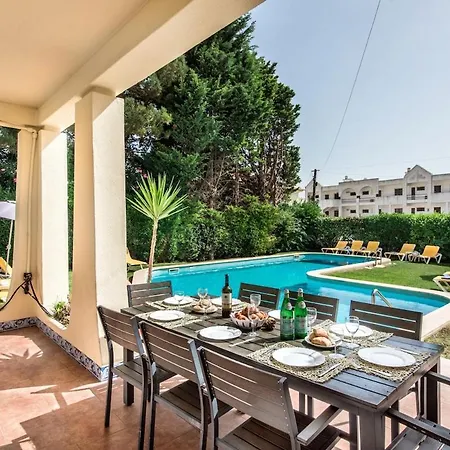 Villa Casa Amendoeiras Albufeira