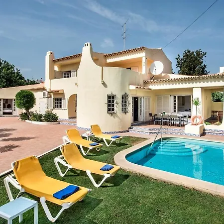 Casa Amendoeiras * Albufeira